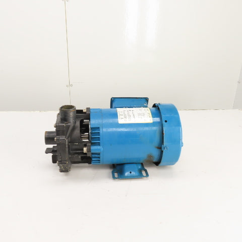 Franklin 1313017139 3/4HP Close Coupled Centrifugal Pump 230/460V 3PH 3450RPM