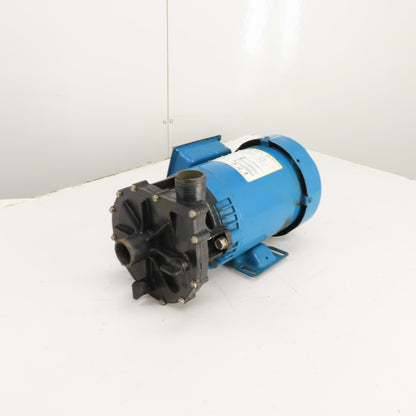 Franklin 1313017139 3/4HP Close Coupled Centrifugal Pump 230/460V 3PH 3450RPM