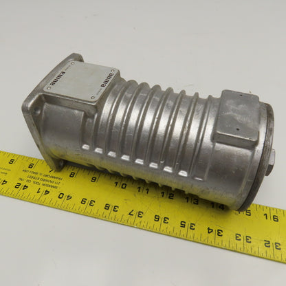 Auma MK 56.12/60 1/10Hp 115V 1Ph Actuator Motor