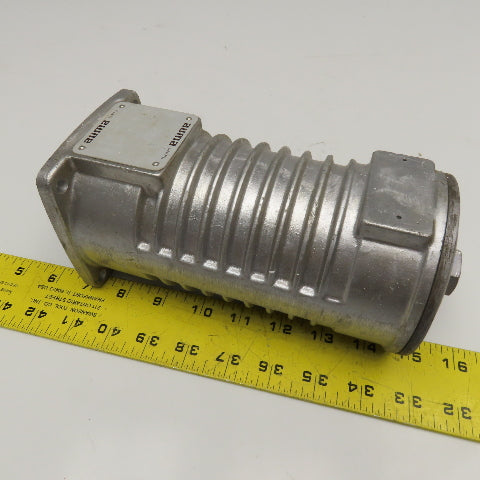 Auma MK 56.12/60 1/10Hp 115V 1Ph Actuator Motor