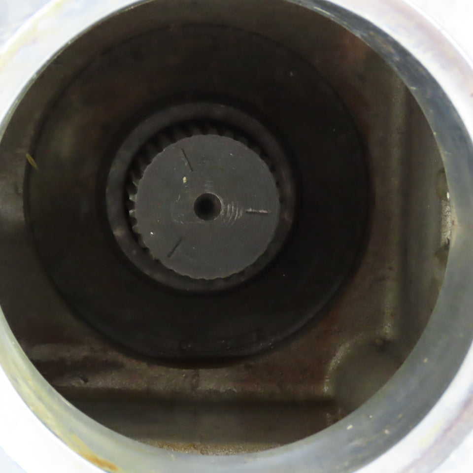Atlanta 58 45 007 Servo Worm Gearbox Reducer 6.75:1 Ratio 14.01kW 3000RPM