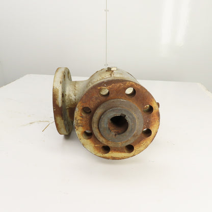 Consolidated Safety 1557HD20 2-1/2" Pressure Relief Safety Valve Set 895
