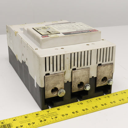 Cutler Hammer S801T18N3B 180A 600V 150Hp 3Ph Max Soft Starter 24V Control
