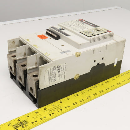 Cutler Hammer S801T18N3B 180A 600V 150Hp 3Ph Max Soft Starter 24V Control