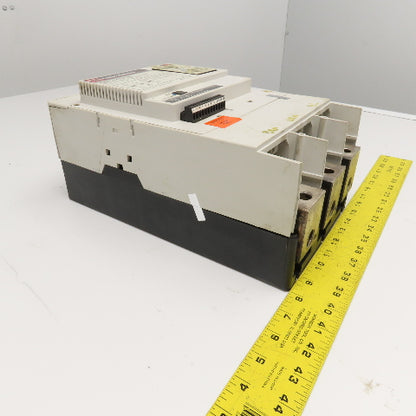 Cutler Hammer S801T18N3B 180A 600V 150Hp 3Ph Max Soft Starter 24V Control