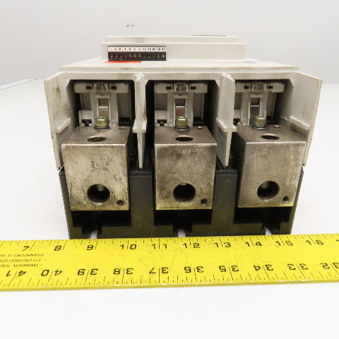 Cutler Hammer S801T18N3B 180A 600V 150Hp 3Ph Max Soft Starter 24V Control