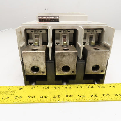 Cutler Hammer S801T18N3B 180A 600V 150Hp 3Ph Max Soft Starter 24V Control