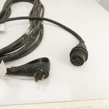 Furrion F30R36-SB Faultsmart 36ft 30 Amp 125 Volt Recreational Vehicles Cordset
