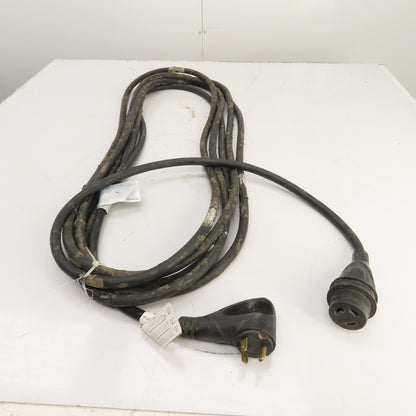 Furrion F30R36-SB Faultsmart 36ft 30 Amp 125 Volt Recreational Vehicles Cordset