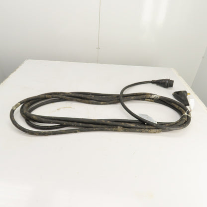 Furrion F30R36-SB Faultsmart 36ft 30 Amp 125 Volt Recreational Vehicles Cordset