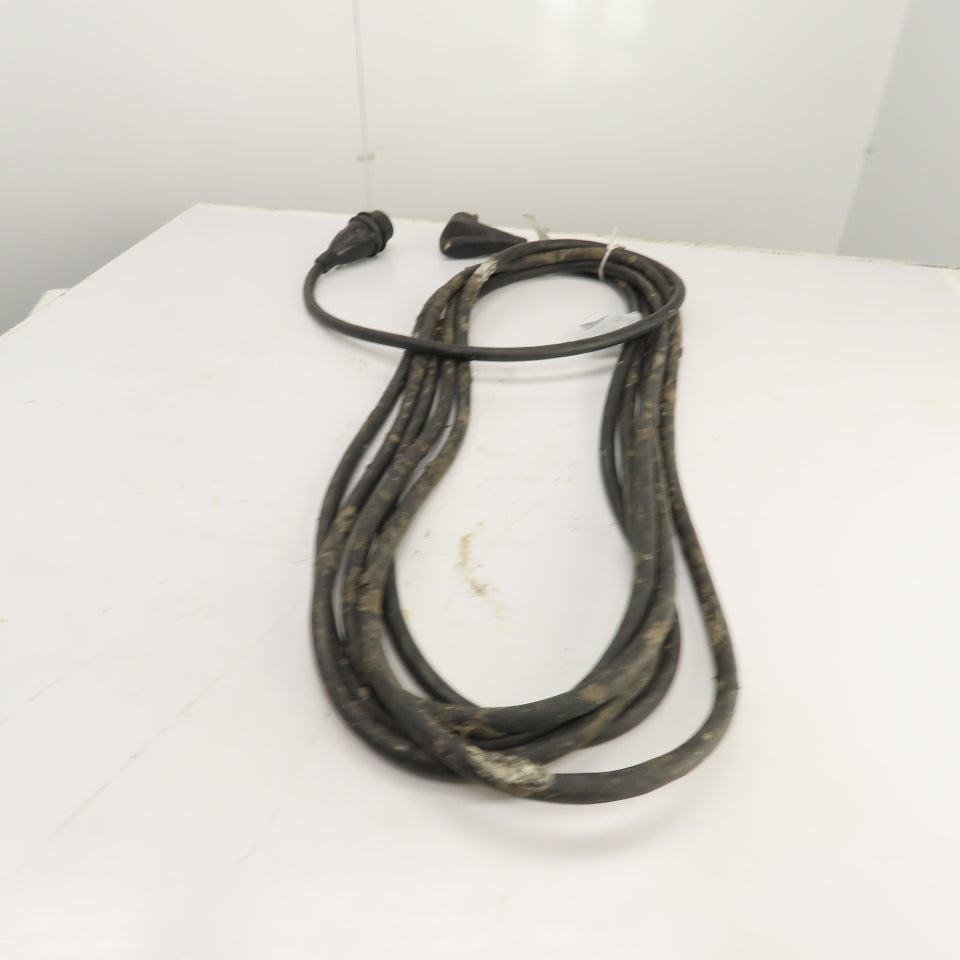 Furrion F30R36-SB Faultsmart 36ft 30 Amp 125 Volt Recreational Vehicles Cordset