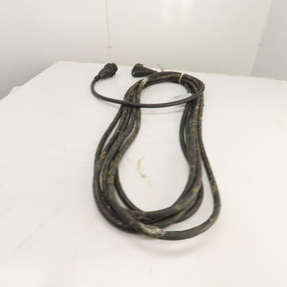 Furrion F30R36-SB Faultsmart 36ft 30 Amp 125 Volt Recreational Vehicles Cordset