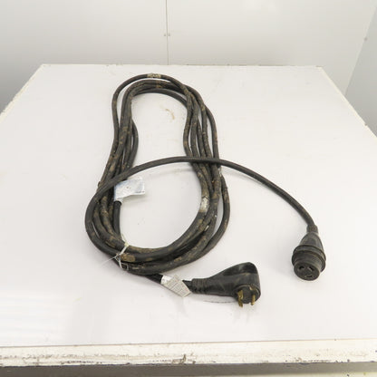 Furrion F30R36-SB Faultsmart 36ft 30 Amp 125 Volt Recreational Vehicles Cordset