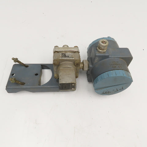 Foxboro 821GM-IS1NM2 12.5-65VDC Electronic Transmitter D0135ND Assembly
