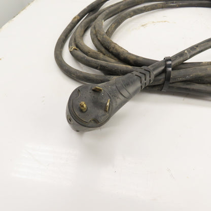 Furrion 30ft 30 Amp 125 Volt Recreational Vehicles Cordset F30R30-SB Style