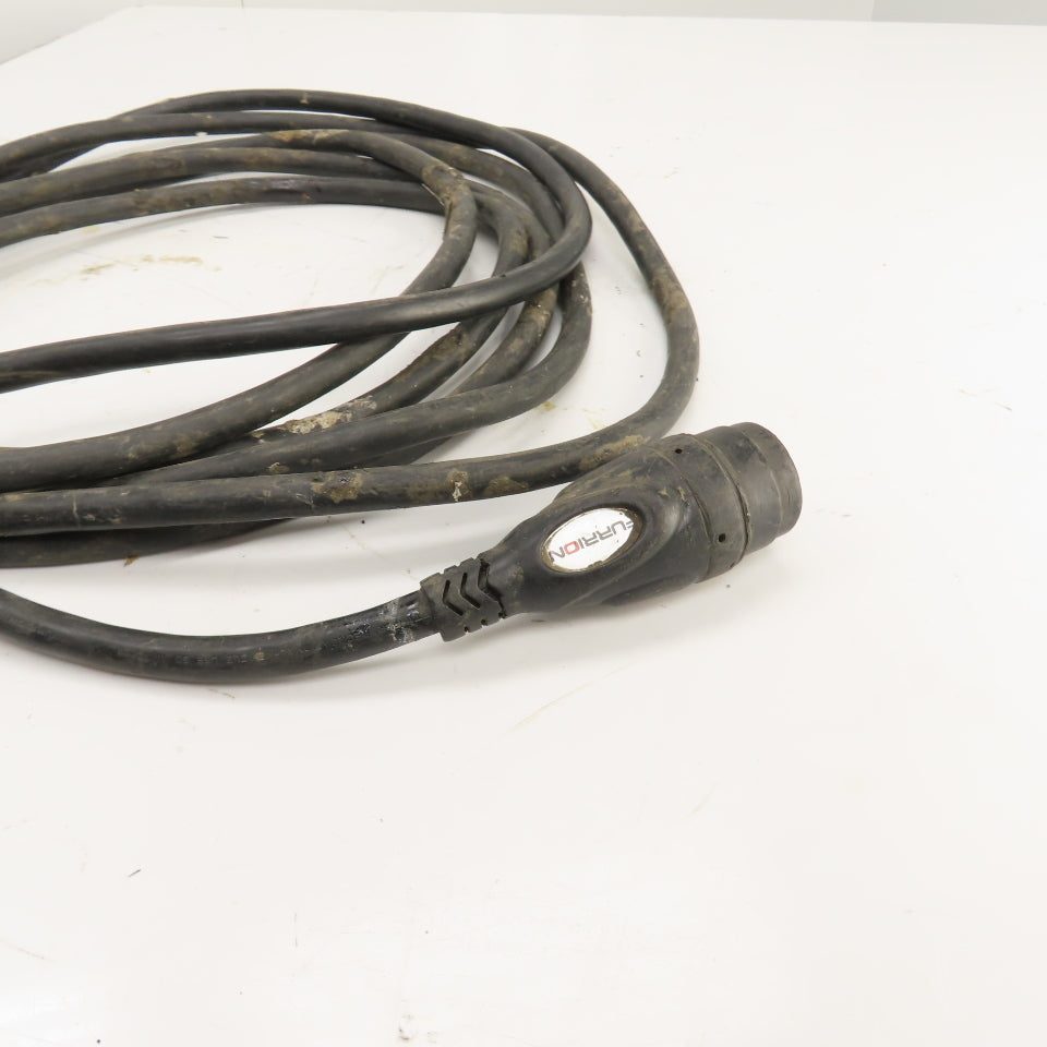 Furrion 30ft 30 Amp 125 Volt Recreational Vehicles Cordset F30R30-SB Style