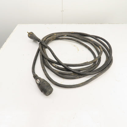 Furrion 30ft 30 Amp 125 Volt Recreational Vehicles Cordset F30R30-SB Style