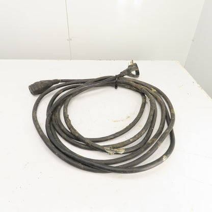 Furrion 30ft 30 Amp 125 Volt Recreational Vehicles Cordset F30R30-SB Style