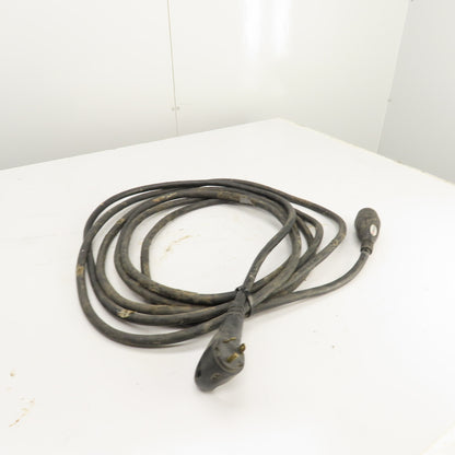 Furrion 30ft 30 Amp 125 Volt Recreational Vehicles Cordset F30R30-SB Style