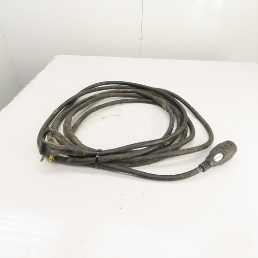 Furrion 30ft 30 Amp 125 Volt Recreational Vehicles Cordset F30R30-SB Style