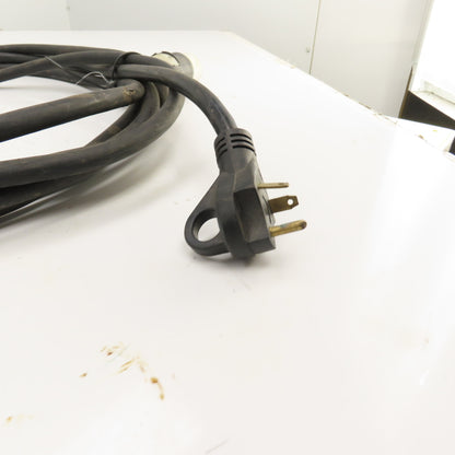 30ft 30 Amp 600 Volt Recreational Vehicles Camper Cordset 3 Cond/10AWG