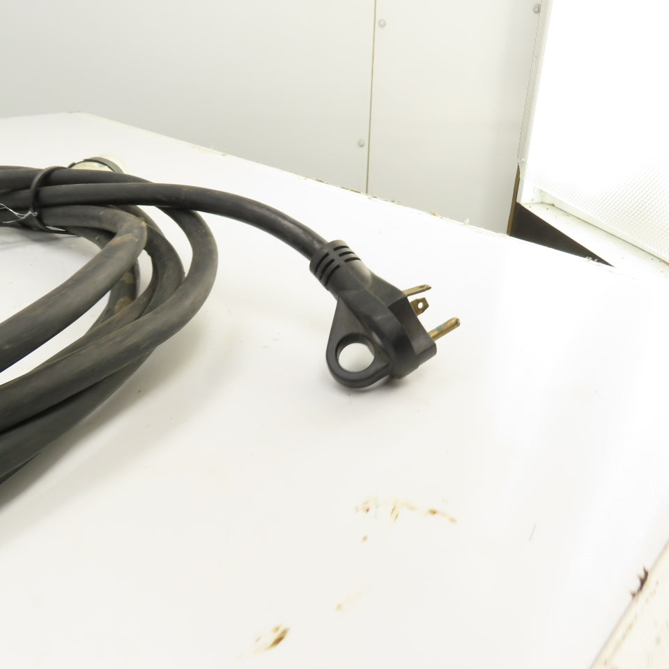 30ft 30 Amp 600 Volt Recreational Vehicles Camper Cordset 3 Cond/10AWG