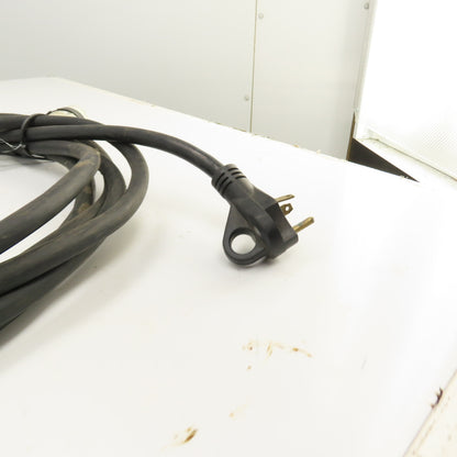 30ft 30 Amp 600 Volt Recreational Vehicles Camper Cordset 3 Cond/10AWG