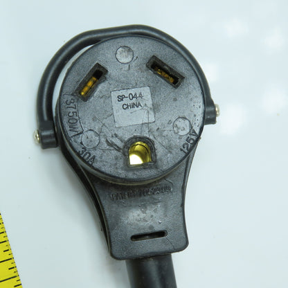 SP-046 SP-044 125V 50A Male x 30A Female Adapter Recreational Vehicle Camper RV