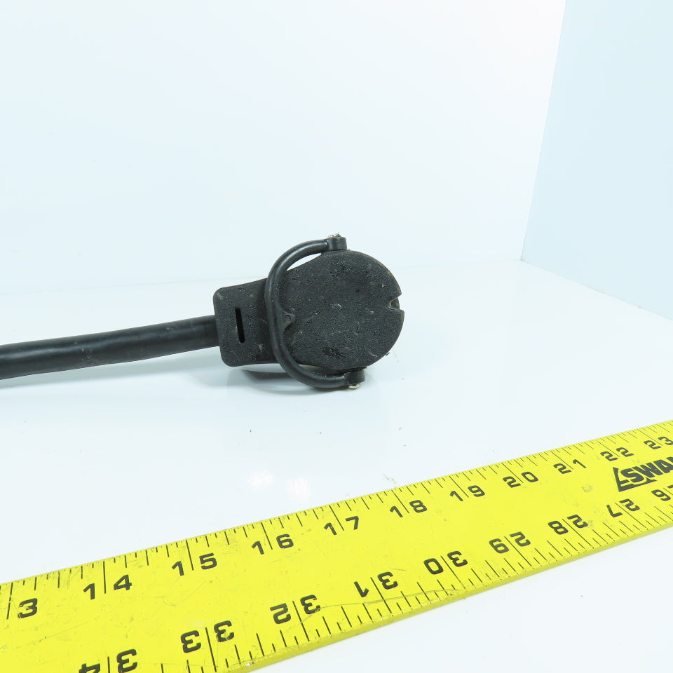 SP-046 SP-044 125V 50A Male x 30A Female Adapter Recreational Vehicle Camper RV