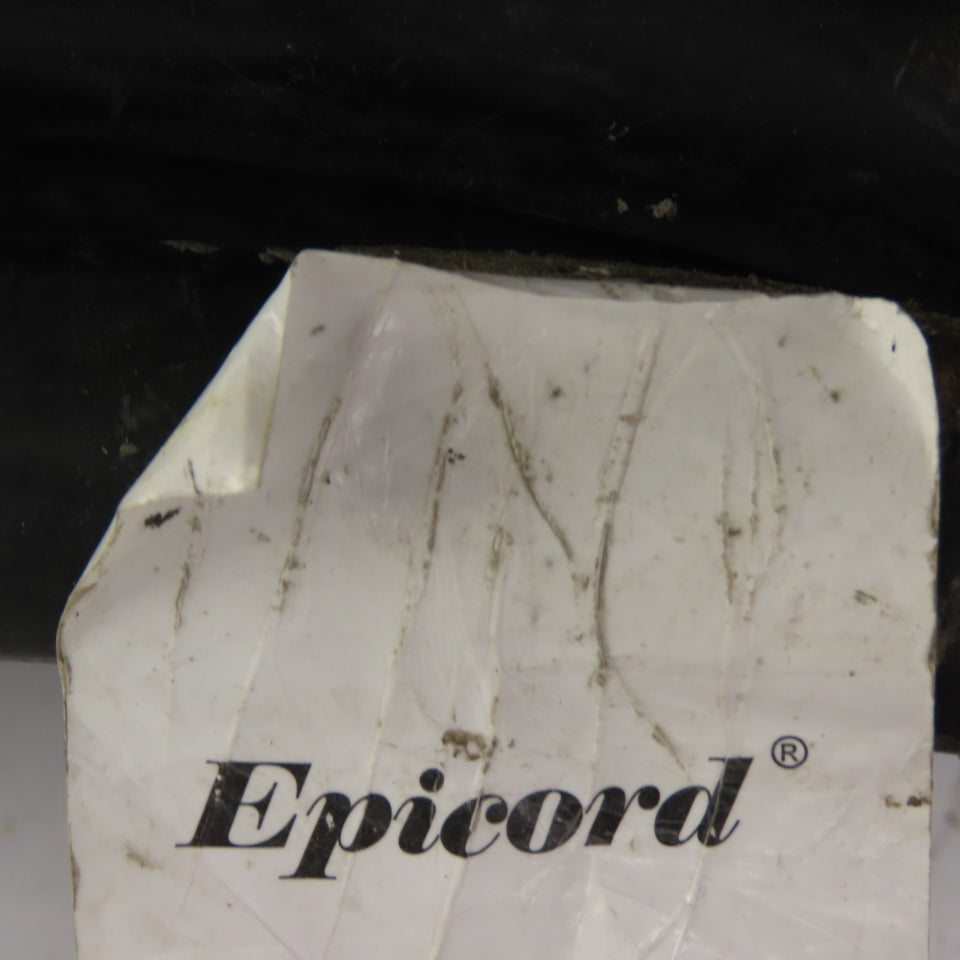 Epicord 50 Amp 8/6AWG 3 Cond + Ground Recreational Vehicle Camper Cordset 35' L