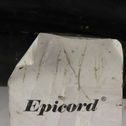 Epicord 50 Amp 8/6AWG 3 Cond + Ground Recreational Vehicle Camper Cordset 35' L