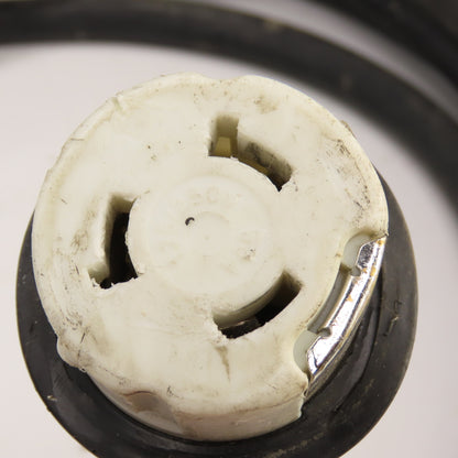 Epicord 50 Amp 8/6AWG 3 Cond + Ground Recreational Vehicle Camper Cordset 35' L