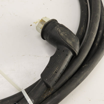Epicord 50 Amp 8/6AWG 3 Cond + Ground Recreational Vehicle Camper Cordset 35' L
