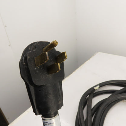 Epicord ED-507R 50 Amp 125V Power Supply Cordset Recreational Vehicle 35' Long