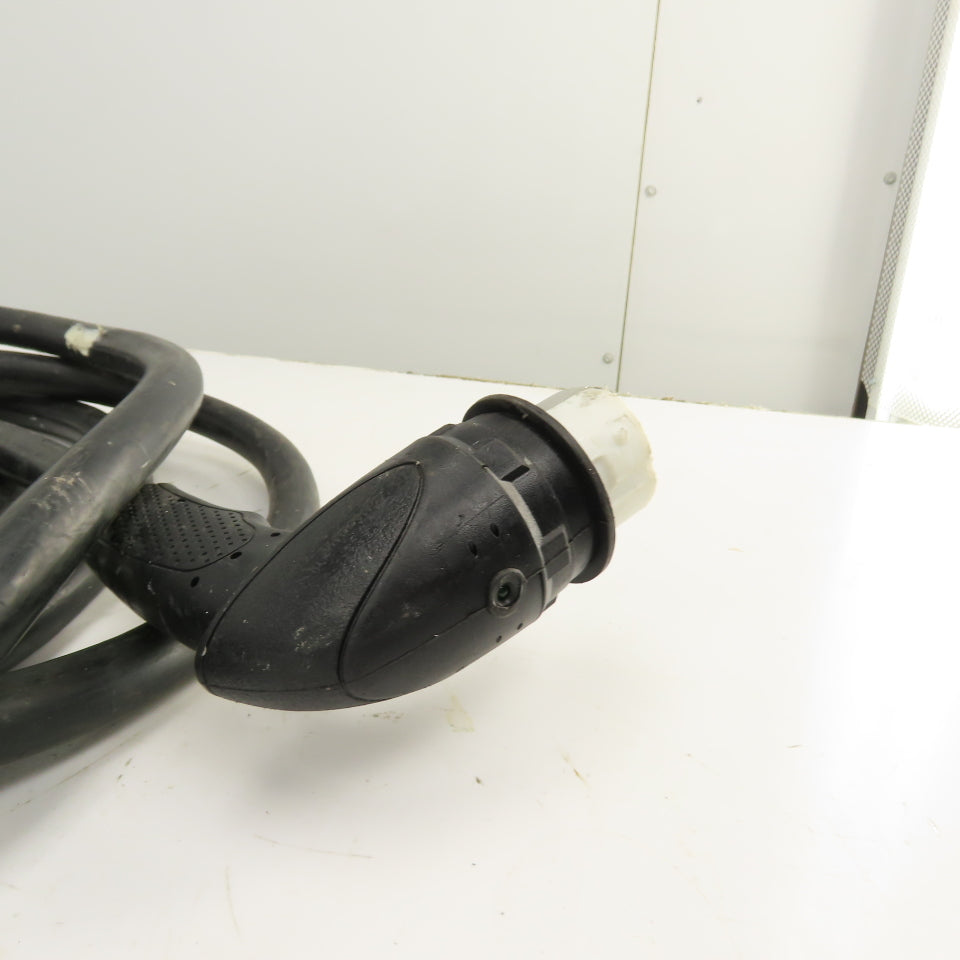 Epicord ED-507R 50 Amp 125V Power Supply Cordset Recreational Vehicle 35' Long