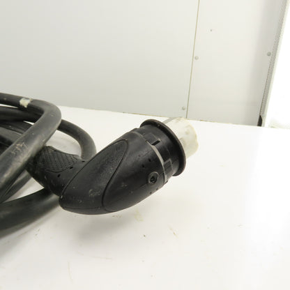 Epicord ED-507R 50 Amp 125V Power Supply Cordset Recreational Vehicle 35' Long