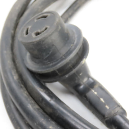 Epicord ED-309R 30 Amp 125VAC Power Supply Cordset For RV & Camper 29' Long