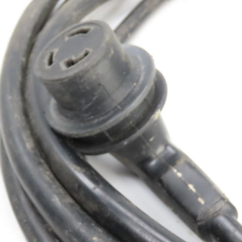 Epicord ED-309R 30 Amp 125VAC Power Supply Cordset For RV & Camper 29' Long