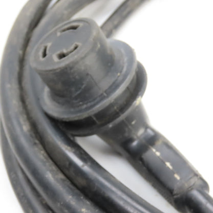 Epicord ED-309R 30 Amp 125VAC Power Supply Cordset For RV & Camper 29' Long