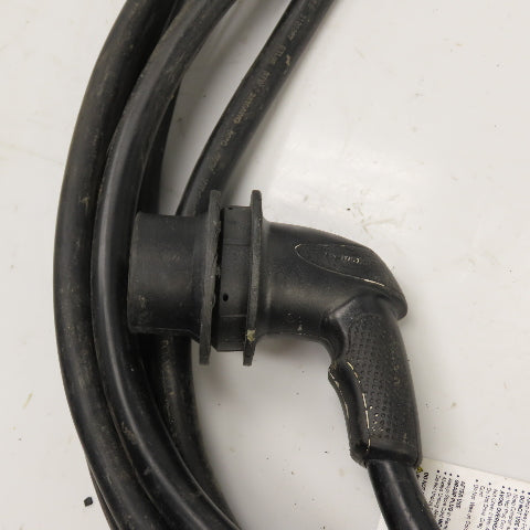 Epicord ED-309R 30 Amp 125VAC Power Supply Cordset For RV & Camper 29' Long