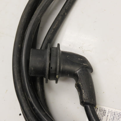 Epicord ED-309R 30 Amp 125VAC Power Supply Cordset For RV & Camper 29' Long