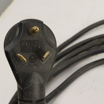 Epicord ED-309R 30 Amp 125VAC Power Supply Cordset For RV & Camper 29' Long