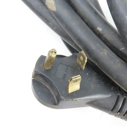 30 Amp 125VAC Power Supply Cordset For RV & Camper 29' Long 3 Wire 10AWG