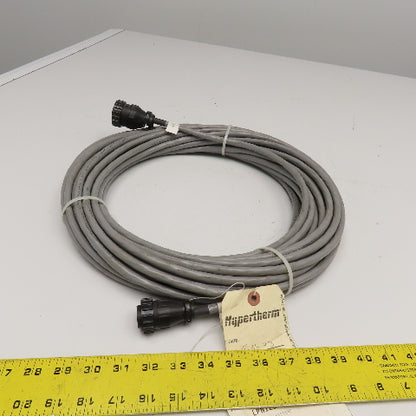 Hypertherm 023612 (1x1/2x1) Power Supply Cable For HT2000 Plasma Cutter 75'