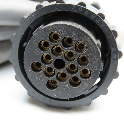 Hypertherm 023612 (1x1/2x1) Power Supply Cable For HT2000 Plasma Cutter 75'