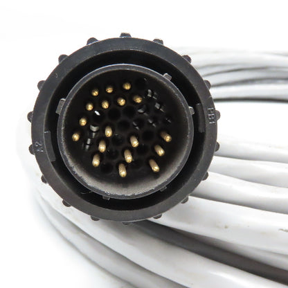 Hypertherm 023612 (1x1/2x1) Power Supply Cable For HT2000 Plasma Cutter 75'