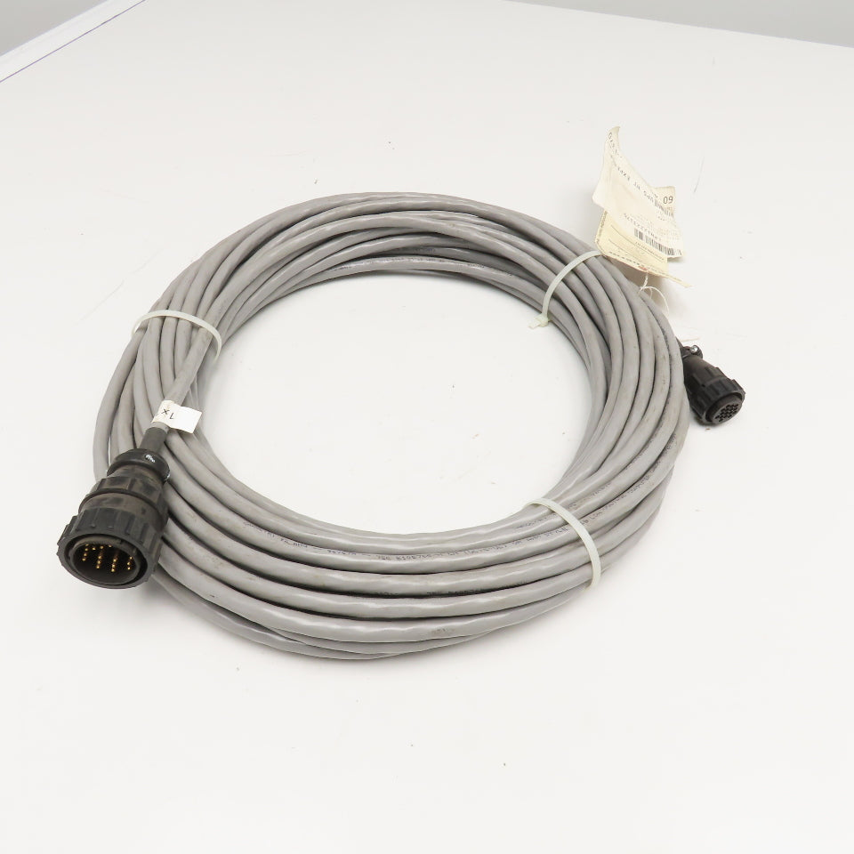 Hypertherm 023612 (1x1/2x1) Power Supply Cable For HT2000 Plasma Cutter 75'