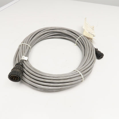 Hypertherm 023612 (1x1/2x1) Power Supply Cable For HT2000 Plasma Cutter 75'