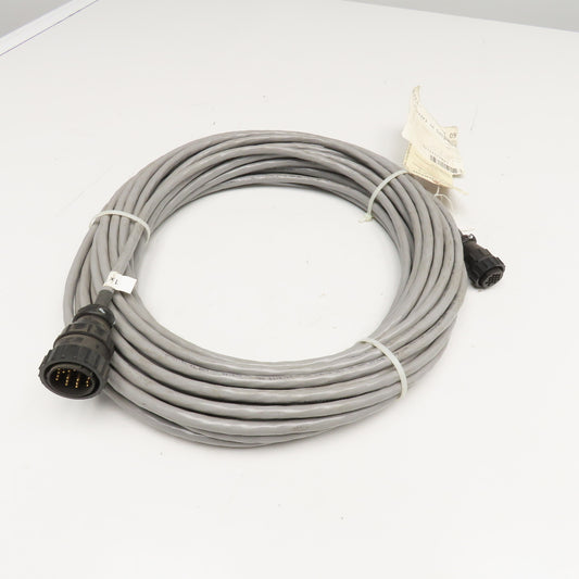 Hypertherm 023612 (1x1/2x1) Power Supply Cable For HT2000 Plasma Cutter 75'