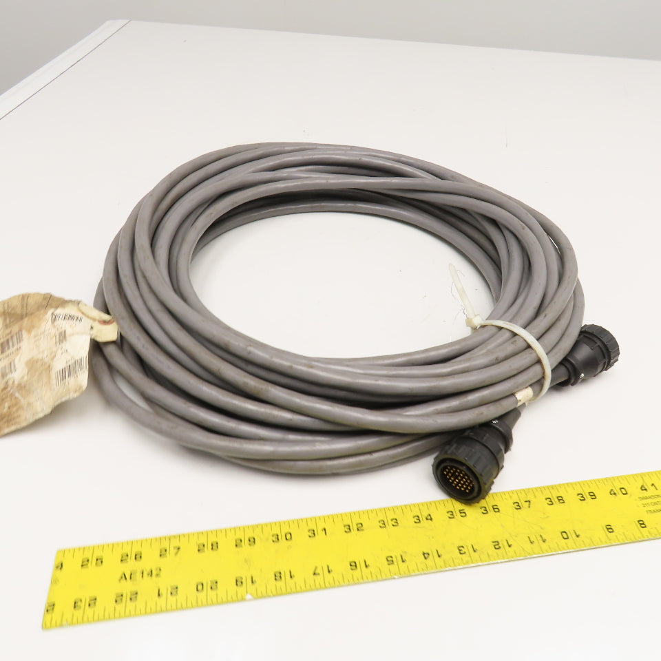Hypertherm 023607 PW Cable HT2000 Plasma Cutter 75'